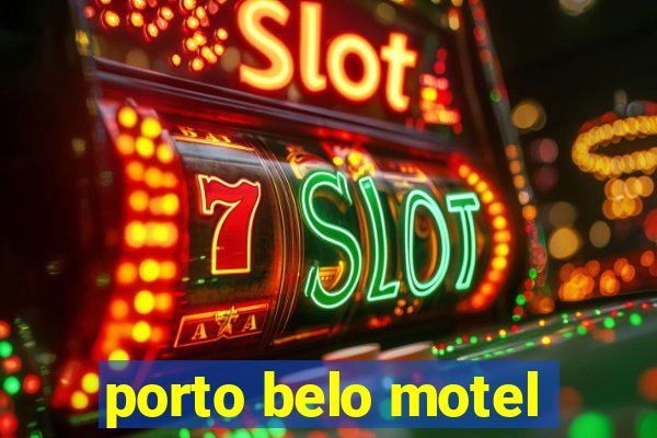 porto belo motel